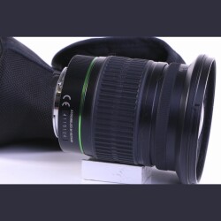 Pentax SMC-DA 12-24mm F/4 AL IF (sehr gut)