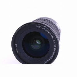 Pentax SMC-DA 12-24mm F/4 AL IF (sehr gut)