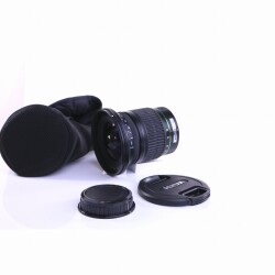 Pentax SMC-DA 12-24mm F/4 AL IF (sehr gut)