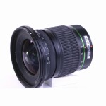 Pentax SMC-DA 12-24mm F/4 AL IF (sehr gut)