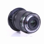 Pentax SMC-DA 12-24mm F/4 AL IF (sehr gut)