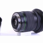 Pentax SMC-DA 12-24mm F/4 AL IF (sehr gut)