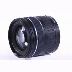 Olympus Zuiko Digital ED 14-42mm F/3.5-5.6 (sehr gut)