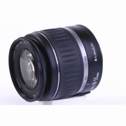 Canon EF-S 18-55mm F/3.5-5.6 II (sehr gut)