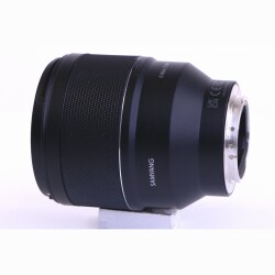 Samyang AF 85mm F/1.4 FE II für Sony E-Mount (wie neu)