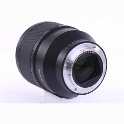 Samyang AF 85mm F/1.4 FE II für Sony E-Mount (wie neu)