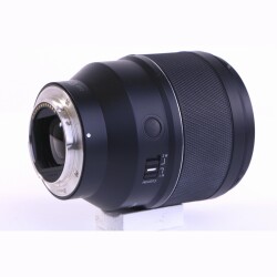 Samyang AF 85mm F/1.4 FE II für Sony E-Mount (wie neu)