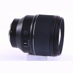 Samyang AF 85mm F/1.4 FE II für Sony E-Mount (wie neu)