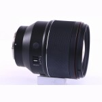 Samyang AF 85mm F/1.4 FE II für Sony E-Mount (wie neu)