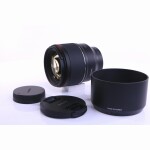 Samyang AF 85mm F/1.4 FE II für Sony E-Mount (wie neu)