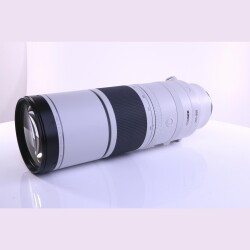 Canon RF 200-800mm F/6.3-9 IS USM (wie neu)