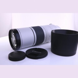 Canon RF 200-800mm F/6.3-9 IS USM (wie neu)