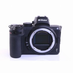 Nikon Z5 Systemkamera (Body) (sehr gut)
