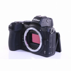 Nikon Z5 Systemkamera (Body) (sehr gut)