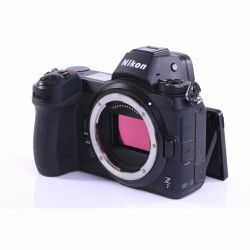 Nikon Z7 Systemkamera (Body) (sehr gut)