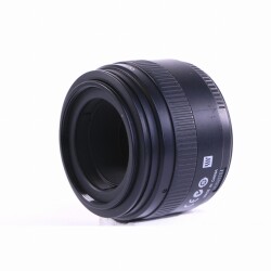 Olympus Zuiko Digital EM 35mm F/3.5 Macro (sehr gut)