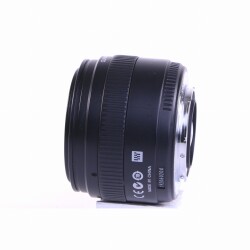 Olympus Zuiko Digital EM 35mm F/3.5 Macro (sehr gut)