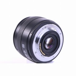 Olympus Zuiko Digital EM 35mm F/3.5 Macro (sehr gut)