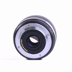 Olympus Zuiko Digital EM 35mm F/3.5 Macro (sehr gut)