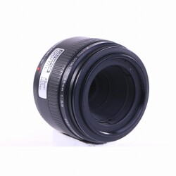 Olympus Zuiko Digital EM 35mm F/3.5 Macro (sehr gut)