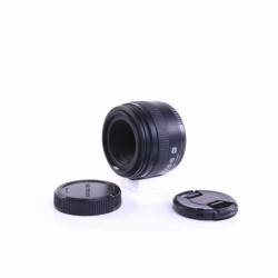 Olympus Zuiko Digital EM 35mm F/3.5 Macro (sehr gut)