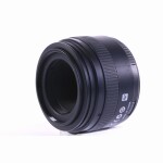 Olympus Zuiko Digital EM 35mm F/3.5 Macro (sehr gut)
