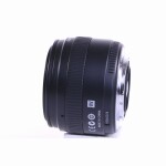 Olympus Zuiko Digital EM 35mm F/3.5 Macro (sehr gut)