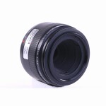 Olympus Zuiko Digital EM 35mm F/3.5 Macro (sehr gut)