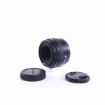 Olympus Zuiko Digital EM 35mm F/3.5 Macro (sehr gut)