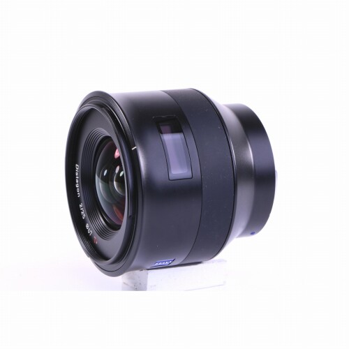 Zeiss Batis 25mm F/2.0 für Sony E-Mount (sehr gut)