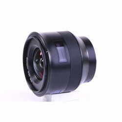 Zeiss Batis 25mm F/2.0 für Sony E-Mount (sehr gut)