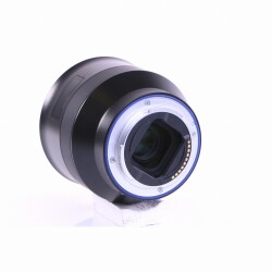 Zeiss Batis 25mm F/2.0 für Sony E-Mount (sehr gut)