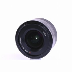 Zeiss Batis 25mm F/2.0 für Sony E-Mount (sehr gut)