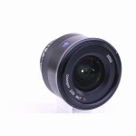 Zeiss Batis 25mm F/2.0 für Sony E-Mount (sehr gut)