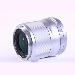 Viltrox AF 33mm F/1.4 für Nikon (Z-Mount) (wie neu)