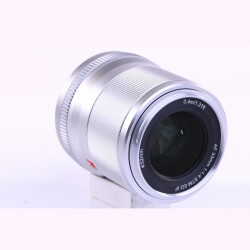 Viltrox AF 33mm F/1.4 für Nikon (Z-Mount) (wie neu)