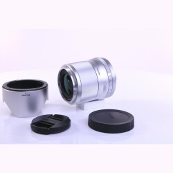 Viltrox AF 33mm F/1.4 für Nikon (Z-Mount) (wie neu)