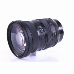 Sigma 24-70mm F/2.8 DG DN II Art für Panasonic/Leica...