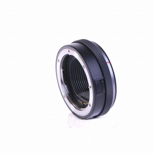 Canon Mount Adapter EF-EOS R mit Objektiv-Steuerring (wie neu)