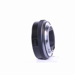 Canon Mount Adapter EF-EOS R mit Objektiv-Steuerring (wie neu)