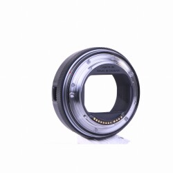 Canon Mount Adapter EF-EOS R mit Objektiv-Steuerring (wie neu)