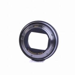 Canon Mount Adapter EF-EOS R mit Objektiv-Steuerring (wie neu)