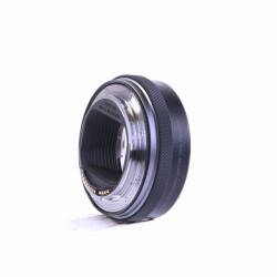 Canon Mount Adapter EF-EOS R mit Objektiv-Steuerring (wie neu)