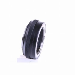 Canon Mount Adapter EF-EOS R mit Objektiv-Steuerring (wie neu)