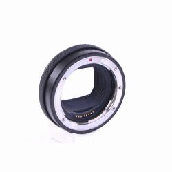 Canon Mount Adapter EF-EOS R mit Objektiv-Steuerring (wie neu)