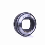 Canon Mount Adapter EF-EOS R mit Objektiv-Steuerring (wie neu)