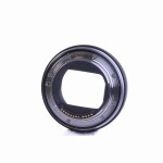 Canon Mount Adapter EF-EOS R mit Objektiv-Steuerring (wie neu)