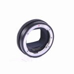 Canon Mount Adapter EF-EOS R mit Objektiv-Steuerring (wie neu)