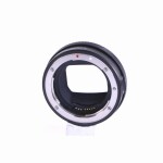 Canon Mount Adapter EF-EOS R mit Objektiv-Steuerring (wie neu)