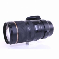 Tamron SP AF 70-200mm F/2.8 Di USD für Sony...